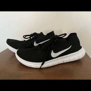 Mens Nike sneaker